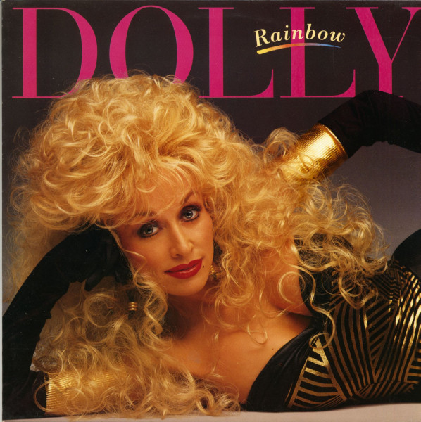 Rainbow (LP) Rainbow (LP)