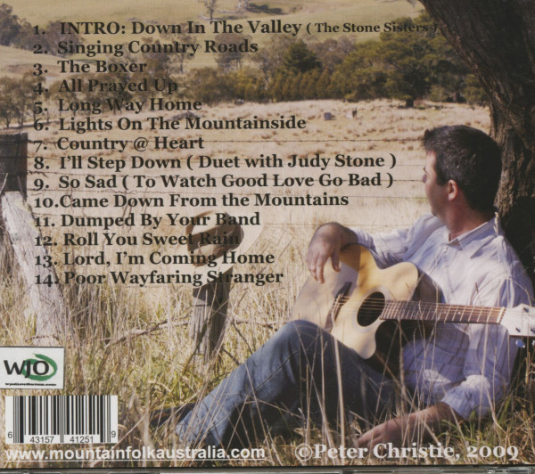 Long Way Home (CD)