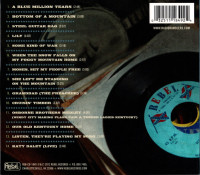 Vorschau: They're Playing My Song (CD) Vorschau: They're Playing My Song (CD)