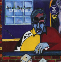 Vorschau: No Deeper Blue (LP) Vorschau: No Deeper Blue (LP)