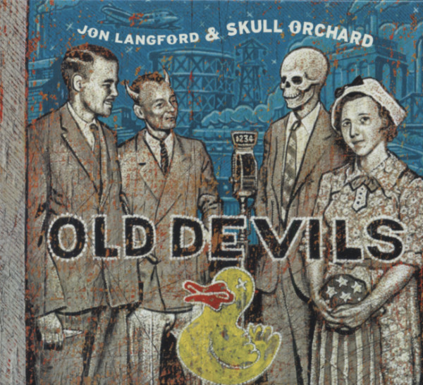 Old Devils