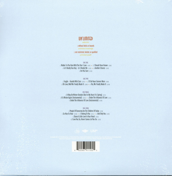 The UNI, MCA And 20th Century Records Singles 1972-1975 (2-LP, 180g Vinyl)