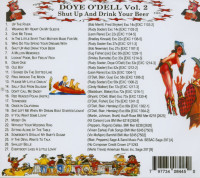Vorschau: Shut Up And Drink Your Beer Vol.2 (CD) Vorschau: Shut Up And Drink Your Beer Vol.2 (CD)