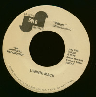 Vorschau: Memphis - Wham (7inch, 45rpm, BC) Vorschau: Memphis - Wham (7inch, 45rpm, BC)