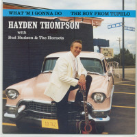 Vorschau: What Am I Gonna Do - Boy From Tupelo ( 7inch, 45rpm) Vorschau: What Am I Gonna Do - Boy From Tupelo ( 7inch, 45rpm)