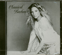 Vorschau: Classical Barbra (CD) Vorschau: Classical Barbra (CD)