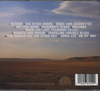 Vorschau: Outrun (CD) Vorschau: Outrun (CD)