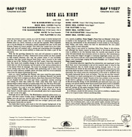 Vorschau: Rock All Night - Soundtrack (LP, 10inch, Ltd.) Vorschau: Rock All Night - Soundtrack (LP, 10inch, Ltd.)