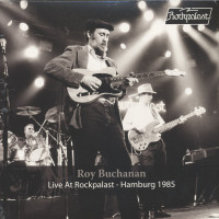 Vorschau: Live At Rockpalast - Hamburg 1985 (2-LP) Vorschau: Live At Rockpalast - Hamburg 1985 (2-LP)