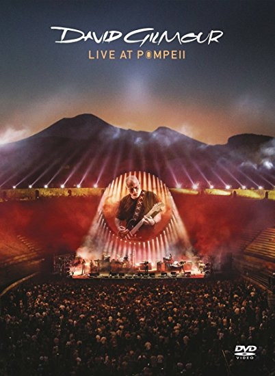 Live At Pompeii (2-DVD)