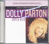 Vorschau: Super Hits (CD) Vorschau: Super Hits (CD)