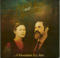 Vorschau: A Wanderer I'll Stay Vorschau: A Wanderer I'll Stay