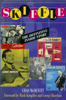 Vorschau: Skiffle - The Definitive Inside Story by Chas McDevitt Vorschau: Skiffle - The Definitive Inside Story by Chas McDevitt
