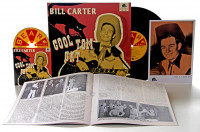 Vorschau: Cool Tom Cat (LP, 10inch & CD, Ltd. 45rpm) Vorschau: Cool Tom Cat (LP, 10inch & CD, Ltd. 45rpm)