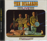 Vorschau: Live!!! Almost (CD) Vorschau: Live!!! Almost (CD)