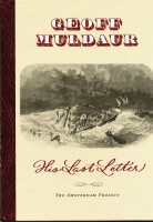 Vorschau: His Last Letter (2-CD-Book-Deluxe-Edition) Vorschau: His Last Letter (2-CD-Book-Deluxe-Edition)