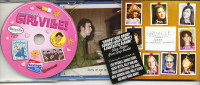 Vorschau: Dana Countryman's Girlville - New Songs In The Style Of Yesterdays Hits (CD) Vorschau: Dana Countryman's Girlville - New Songs In The Style Of Yesterdays Hits (CD)