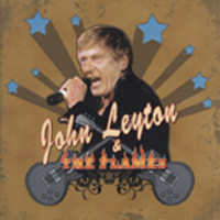 Vorschau: John Leyton & The Flames (CD) Vorschau: John Leyton & The Flames (CD)
