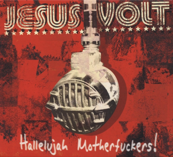 Hallelujah Motherfuckers!