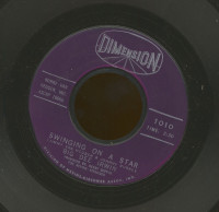 Vorschau: Another Night With The Boys - Swinging On A Star (7inch, 45rpm) Vorschau: Another Night With The Boys - Swinging On A Star (7inch, 45rpm)
