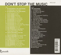 Vorschau: Don't Stop The Music - Pop From The Aland Islands 1965-71 (2-CD) Vorschau: Don't Stop The Music - Pop From The Aland Islands 1965-71 (2-CD)
