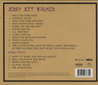 Vorschau: Jerry Jeff Walker (CD) Vorschau: Jerry Jeff Walker (CD)