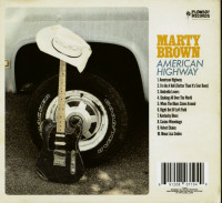 Vorschau: American Highway (CD) Vorschau: American Highway (CD)