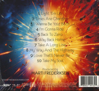Vorschau: Light 'Em Up (CD) Vorschau: Light 'Em Up (CD)