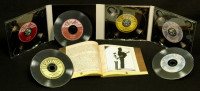 Vorschau: Sun Ballads 1953-1962 (3-CD) Vorschau: Sun Ballads 1953-1962 (3-CD)