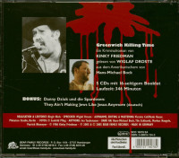 Vorschau: Greenwich Killing Time (5-CD Hörbuch) Vorschau: Greenwich Killing Time (5-CD Hörbuch)