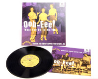 Vorschau: Ooh-Eee! What You Do To Me?! - Stars, Inc. Rockers and Country Boppers from Atlanta, GA (LP, 10inch, Vorschau: Ooh-Eee! What You Do To Me?! - Stars, Inc. Rockers and Country Boppers from Atlanta, GA (LP, 10inch,