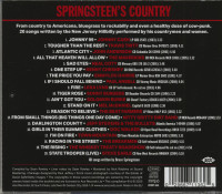 Vorschau: Springsteen's Country (CD) Vorschau: Springsteen's Country (CD)