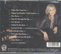 Vorschau: Live My Life Vorschau: Live My Life