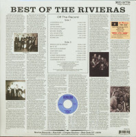 Vorschau: The Best Of The Rivieras - California Sun (LP) Vorschau: The Best Of The Rivieras - California Sun (LP)