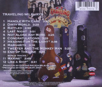 Vorschau: Volume 1 (CD) Vorschau: Volume 1 (CD)