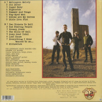 Vorschau: agri.dustrial (LP) Vorschau: agri.dustrial (LP)