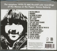 Vorschau: Of All The Things - The Complete ABC-Dunhill Masters (CD) Vorschau: Of All The Things - The Complete ABC-Dunhill Masters (CD)