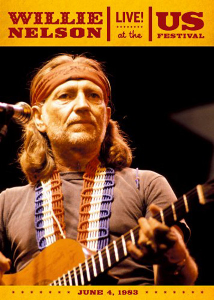 Live At The US Festival 1983