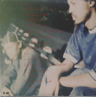 Vorschau: Chronicle Of Two Losers First Edition (LP, colored Vinyl, Ltd.) Vorschau: Chronicle Of Two Losers First Edition (LP, colored Vinyl, Ltd.)