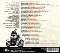 Vorschau: Road Hawg! - 33 Motorcycle Street Beats (CD) Vorschau: Road Hawg! - 33 Motorcycle Street Beats (CD)