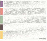 Vorschau: C'Est Si Bon: The Complete Eartha Kitt 1952-1962 (5-CD) Vorschau: C'Est Si Bon: The Complete Eartha Kitt 1952-1962 (5-CD)
