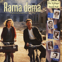 Vorschau: Rama Dama Soundtrack - Die Schlager der Stunde Null (2-LP) Vorschau: Rama Dama Soundtrack - Die Schlager der Stunde Null (2-LP)