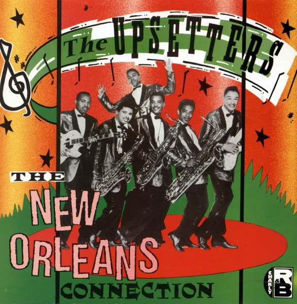 The New Orleans Connection