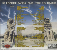 Vorschau: High Voltage Vol.2-3 (2-CD) Vorschau: High Voltage Vol.2-3 (2-CD)