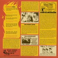 Vorschau: A Burning Coal - The Work Song (7inch, 45rpm, PS, BC, Ltd.) Vorschau: A Burning Coal - The Work Song (7inch, 45rpm, PS, BC, Ltd.)