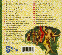 Vorschau: Jungle Exotica Vol.1 (CD) Vorschau: Jungle Exotica Vol.1 (CD)