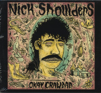 Vorschau: Okay, Crawdad. (CD) Vorschau: Okay, Crawdad. (CD)
