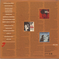 Vorschau: The Complete Atlantic & Reprise Singles ( LP, colored Vinyl) Vorschau: The Complete Atlantic & Reprise Singles ( LP, colored Vinyl)