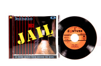 Vorschau: Destination Jail Vol. 2 - 24 More Songs From Behind The Bars (CD) Vorschau: Destination Jail Vol. 2 - 24 More Songs From Behind The Bars (CD)