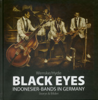 Vorschau: Black Eyes - Indonesier-Bands in Germany Vorschau: Black Eyes - Indonesier-Bands in Germany